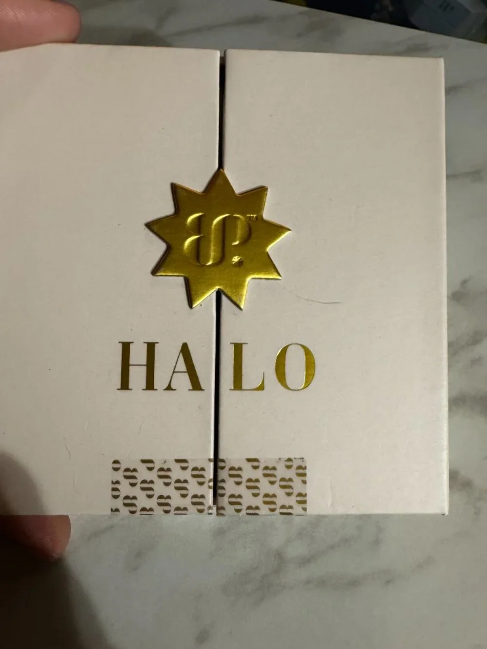 Bomb Party- Halo Collection- Beautifully Remembered- NK38825